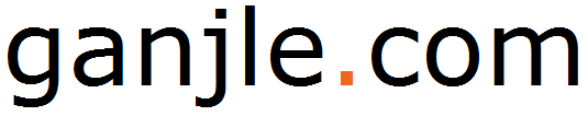 ganjle.com logo